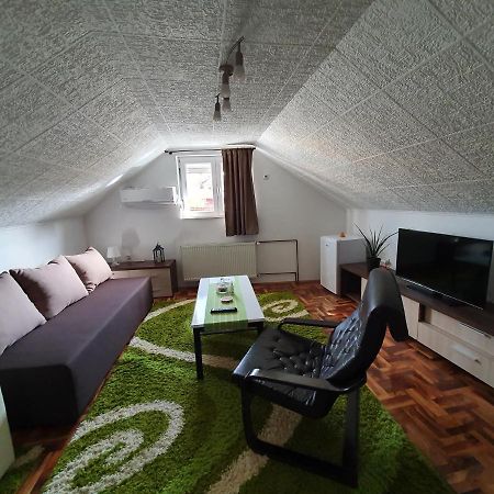 Fortress Apartments Ni Exterior foto